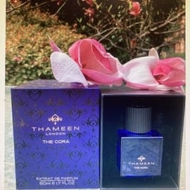 The Cora (Extrait de Parfum) by Thameen