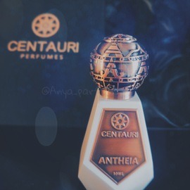 Antheia - Centauri Perfumes
