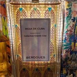 Collection Grands Crus - Hoja de Cuba - Berdoues