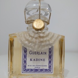 Kadine (2021) by Guerlain