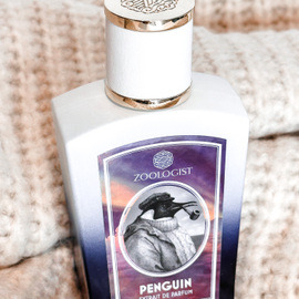 Penguin Limited Edition - Zoologist