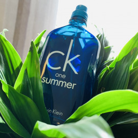 CK One Summer 2018 - Calvin Klein