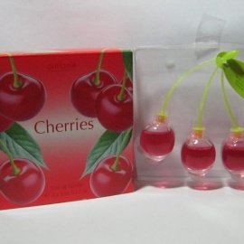 Cherries - Oriflame
