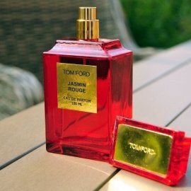 Jasmin Rouge by Tom Ford » Reviews & Perfume Facts