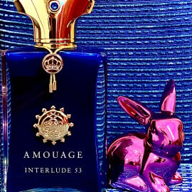 Interlude 53 - Amouage