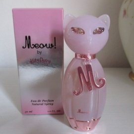 Meow! (Eau de Parfum) - Katy Perry