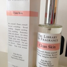 Clean Skin - Demeter Fragrance Library / The Library Of Fragrance