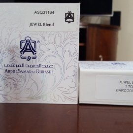 Jewel Blend - Abdul Samad Al Qurashi / عبدالصمد القرشي
