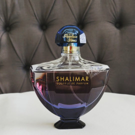 Shalimar Souffle de Parfum by Guerlain