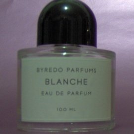 Blanche (Eau de Parfum) - Byredo
