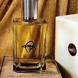 eo03 by Biehl Parfumkunstwerke
