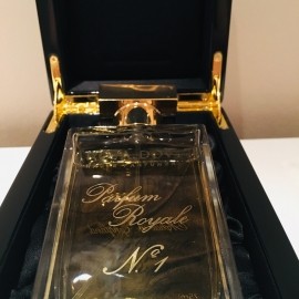Parfum Royale No. 1 - Roja Parfums