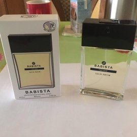 Babista for Men - Babista
