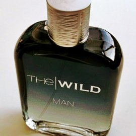 The Wild Man - Morris