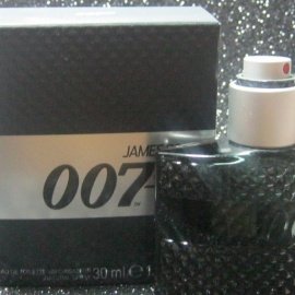 James Bond 007 (Eau de Toilette) - James Bond 007