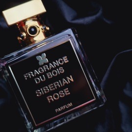 Siberian Rose - Fragrance Du Bois