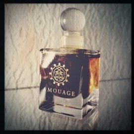Tribute - Amouage