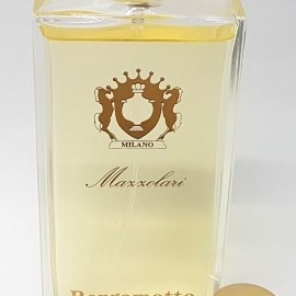 Bergamotto Mediterraneo - Mazzolari