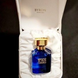The Chronic - Byron Parfums