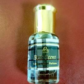 Brit Scent by Oriental Style