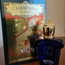 Casamorati - Mefisto - XerJoff