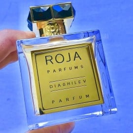 Diaghilev (Parfum) by Roja Parfums