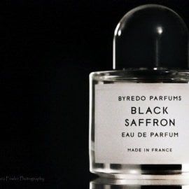 Black Saffron (Eau de Parfum) by Byredo