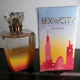 Sex and The City Sunrise