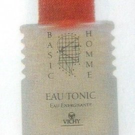 Basic Homme Eau Tonic - Vichy