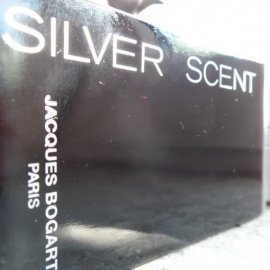 Silver Scent - Jacques Bogart