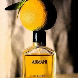 Eau d'Arômes - Giorgio Armani