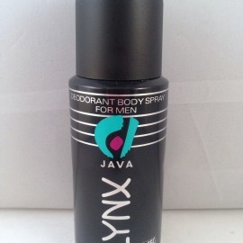 Java - Axe / Lynx