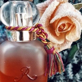 Rose Kashmirie (Eau de Parfum) - Les Parfums de Rosine
