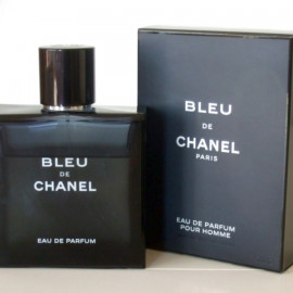 Bleu de Chanel (Eau de Parfum) by Chanel