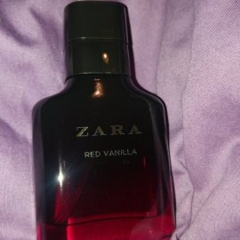 Red Vanilla - Zara