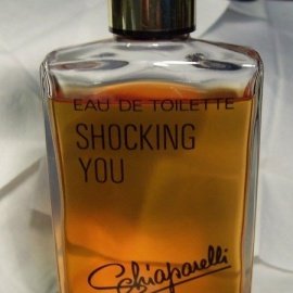 Shocking You (Parfum) - Elsa Schiaparelli