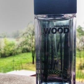 He Wood Cologne - Dsquared²