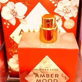 Amber Mood - Nature Blossom / Juniper Lane