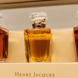 Kavianca (Pure Perfume) von Henry Jacques