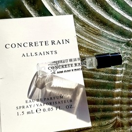 Concrete Rain - AllSaints