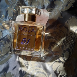 51 (Parfum) - Roja Parfums