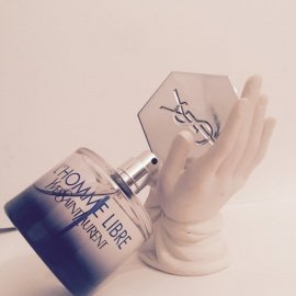 L'Homme Libre (Eau de Toilette) - Yves Saint Laurent