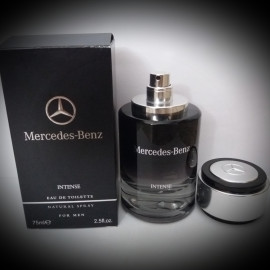 Mercedes-Benz Intense by Mercedes-Benz