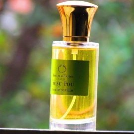 Yuzu Fou - Parfum d'Empire