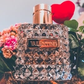 Valentino Donna (2015) (Eau de Parfum) by Valentino