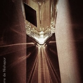 Hommage à l'Homme Voyageur - Lalique