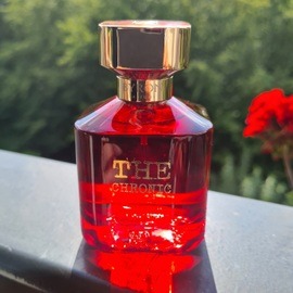The Chronic Rouge Extrême - Byron Parfums