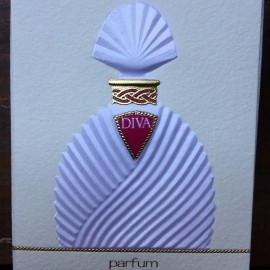 Diva (Parfum) - Emanuel Ungaro
