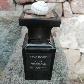 Oud Minérale - Tom Ford