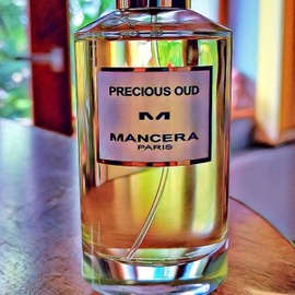 Precious Oud - Mancera